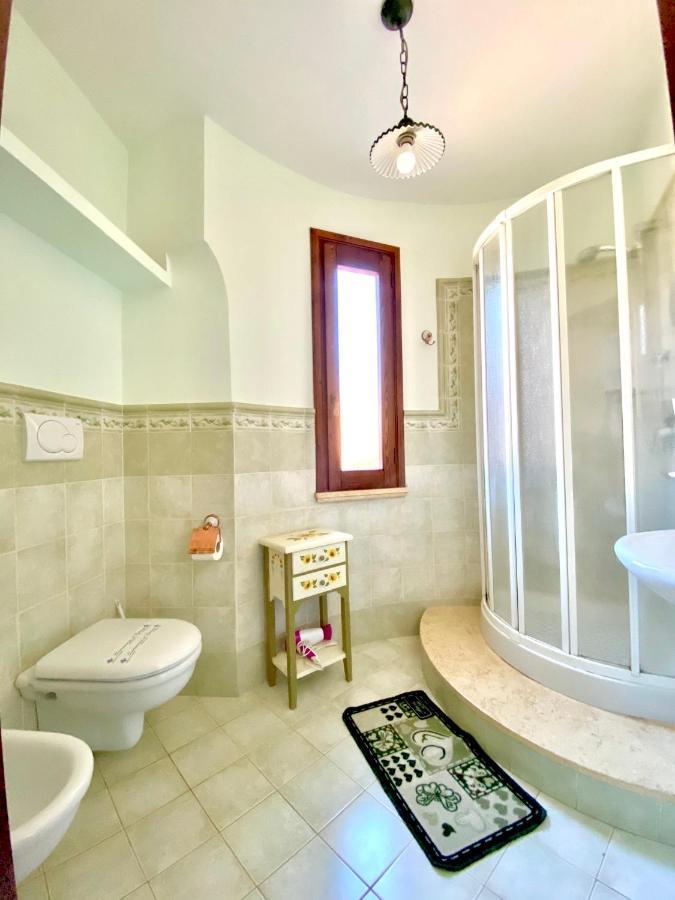 アジェーロラ Il Ritrovo Delle Volpi Bed & Breakfast エクステリア 写真