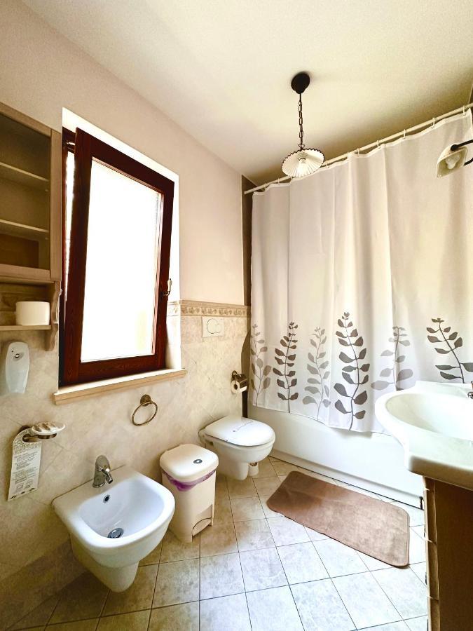 アジェーロラ Il Ritrovo Delle Volpi Bed & Breakfast エクステリア 写真