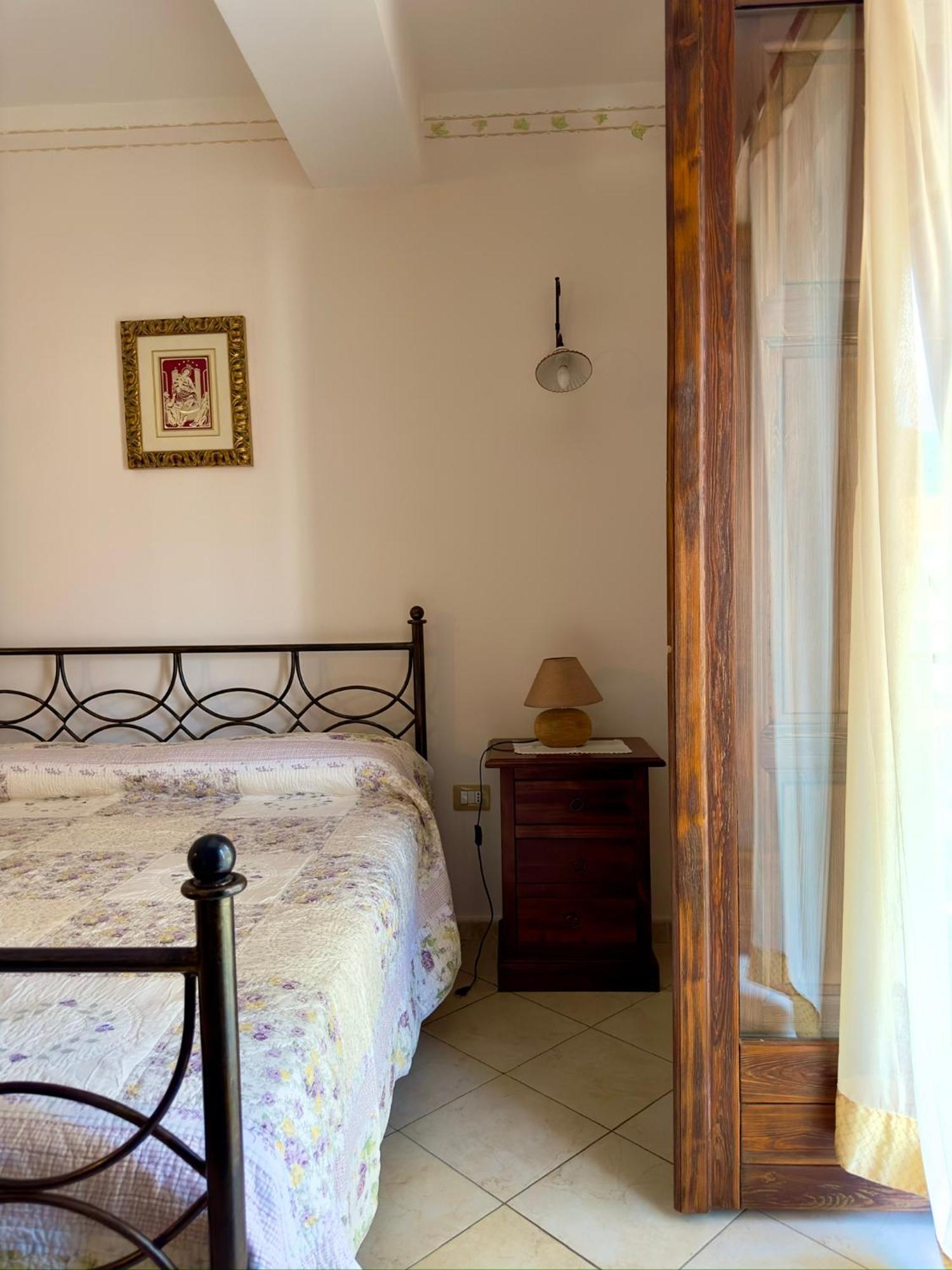 アジェーロラ Il Ritrovo Delle Volpi Bed & Breakfast エクステリア 写真