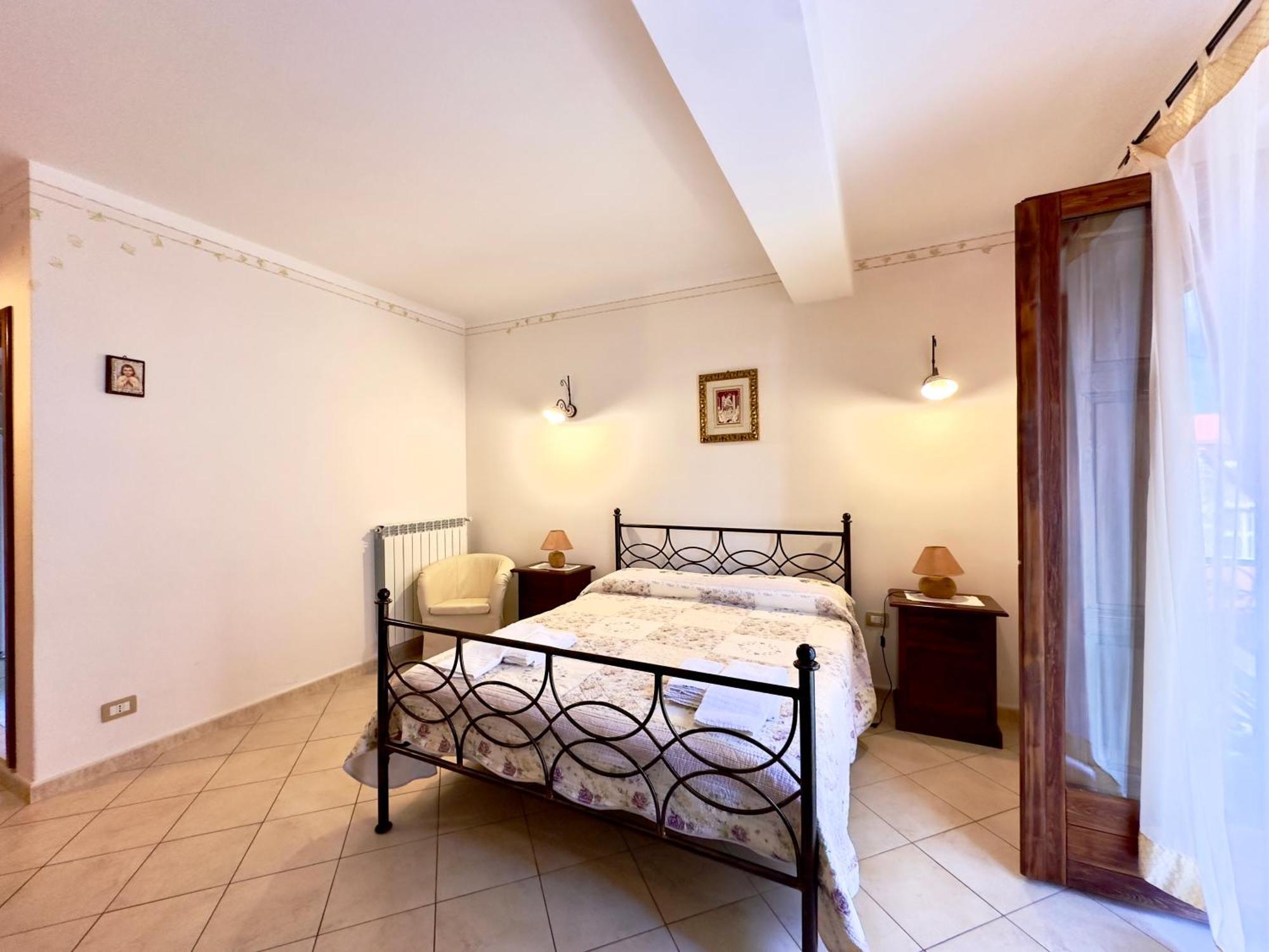 アジェーロラ Il Ritrovo Delle Volpi Bed & Breakfast エクステリア 写真