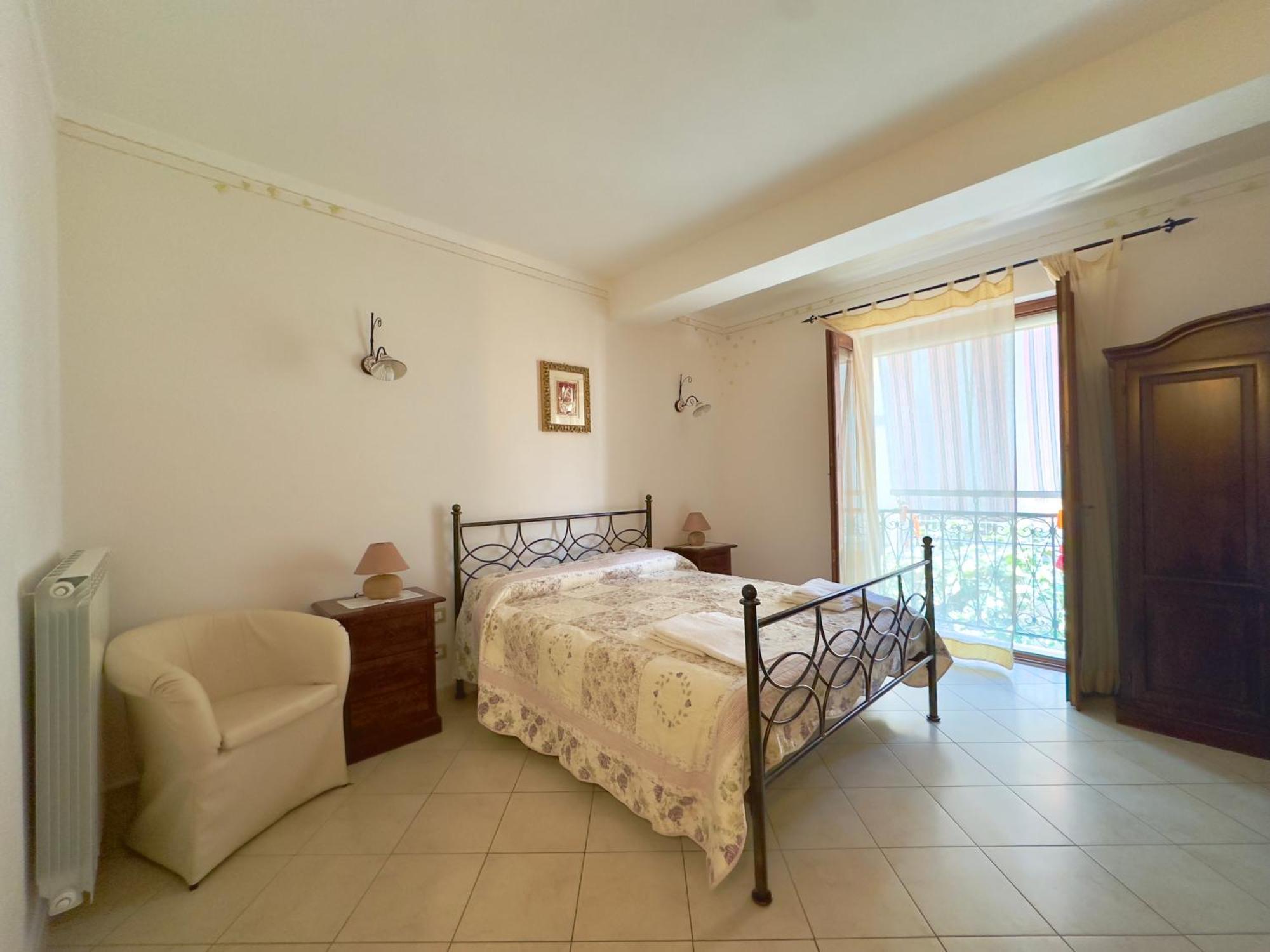 アジェーロラ Il Ritrovo Delle Volpi Bed & Breakfast エクステリア 写真